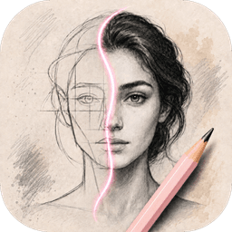 Sketch Steps